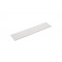 Пластина рихтовочная Bistrong 100x22x1 белая, 100  шт