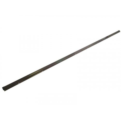 Ножницы+направляющая на створке Internika HKS 160 S, 1251-1650, коричневые