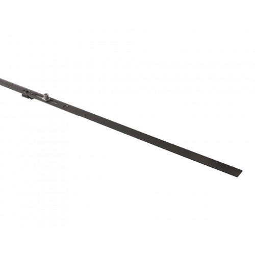 Запор основной, поворотно-откидной, M/D15/ 1201-1600, nX BLK