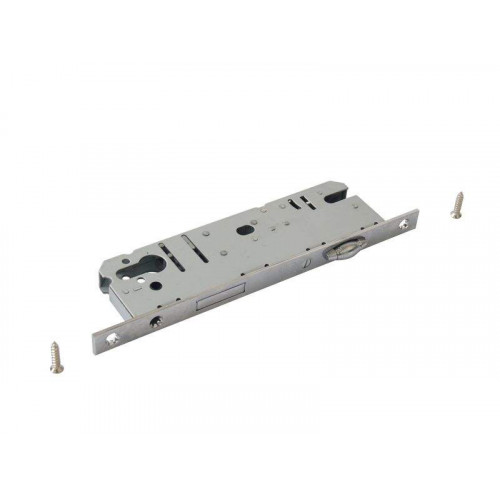 Замок Elementis с роликовой защелкой 9240-R/PZ/F16/40/92/8