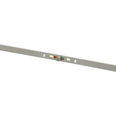 Запор основной поворотный средний Internika D7.5, 1901-2400 мм, цапфы 4R