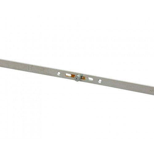 Запор основной поворотный средний Internika D7.5, 1901-2400 мм, цапфы 4R