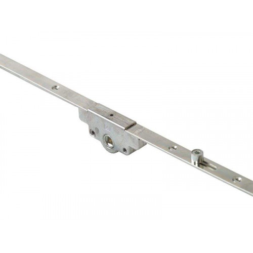 Запор основной, поворотный, средний, D25 1400-1600 (3 цапфы)