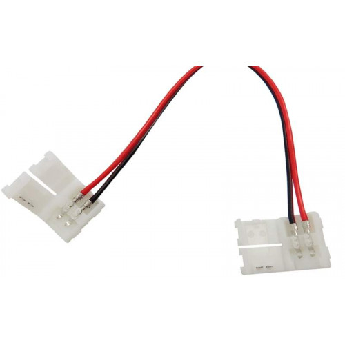 Коннектор для ленты SMD2835 двусторонний, L=150 мм