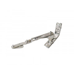 Петля на раме верхняя K прав. Rehau S730/S735 Designo 2 NT