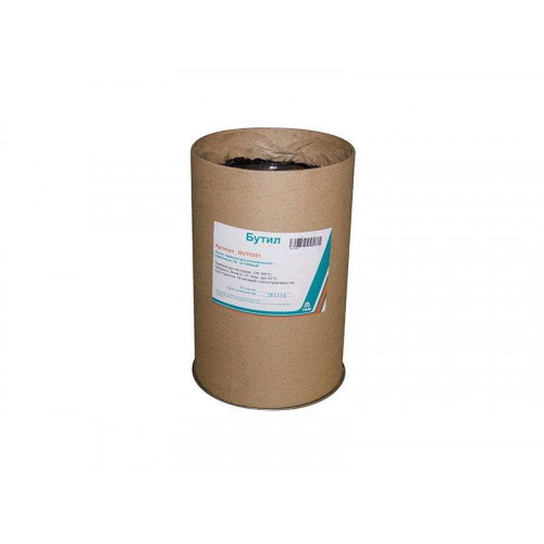 Бутил Butseal, 7 кг