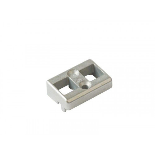 Планка ответная с 2 ответная Rehau S730/735