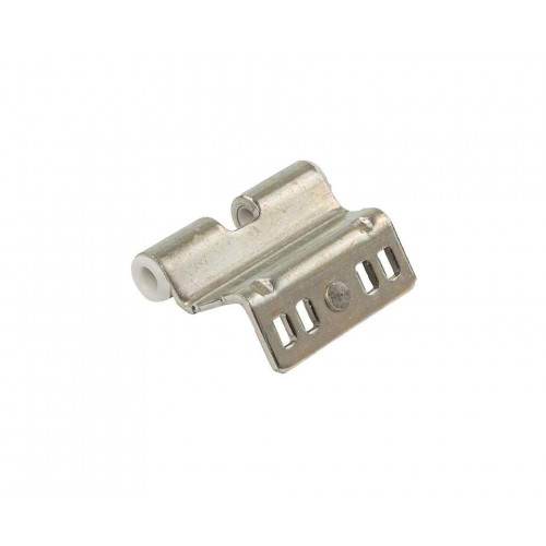 Петля верхняя створочная угловая KF-12/20-9 (90 градусов)