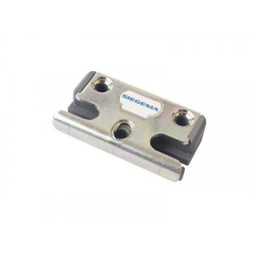 Планка ответная противовзломная S-RS 3SL A1661 KBE 58