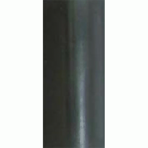 Комплект из 2 декоративных накладок средней петли, коричневый RAL8077, 10  шт
