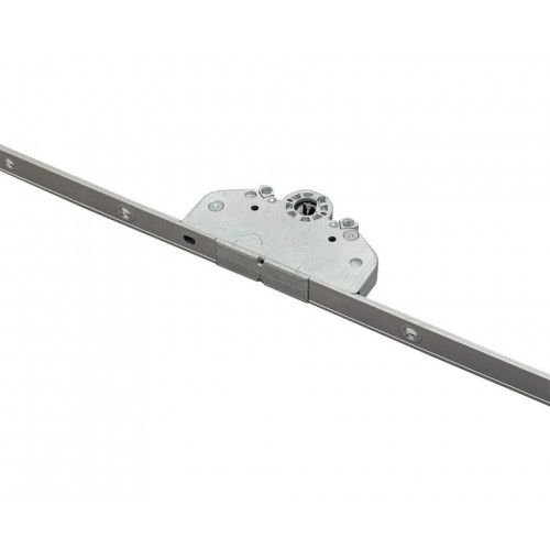 Запор основной поворотно-откидной с цилиндром D40 KSR 1801-2400 мм Patio Inowa