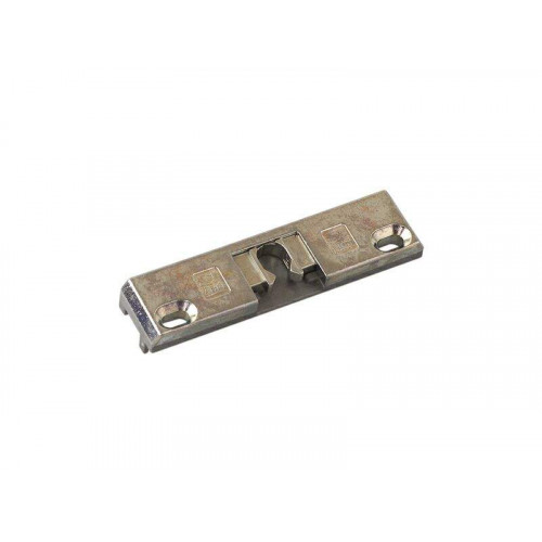 Защелка балконная А2860 Rehau, kBE 70 (цапфа заказывается отдельно)