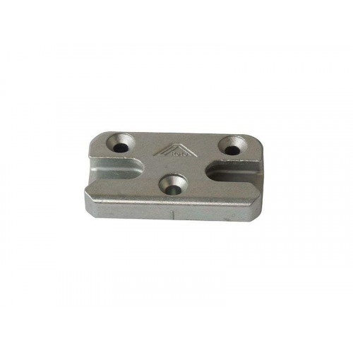 Планка ответная противовзломная Rehau S730/796