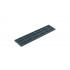 Пластина рихтовочная Bistrong 100x22x2 синяя, 100  шт