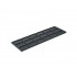Пластина рихтовочная Bistrong 100x32x2 синяя, 100  шт