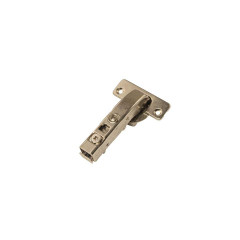 Петля для угловых дверей 90° Firmax Smartline, clip On, без пружины, 48 мм, 35 мм чашка