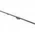 Запор основной, поворотно-откидной, M/D15/ 1201-1600, nX BLK