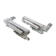 Комплект кареток PSK-160 PLUS, левый