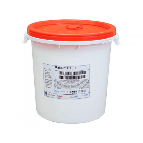 Клей ПВА RAKOLL GXL=3, D3, 30  кг