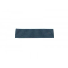 Пластина рихтовочная Bistrong 100x36x2 синяя, 100  шт