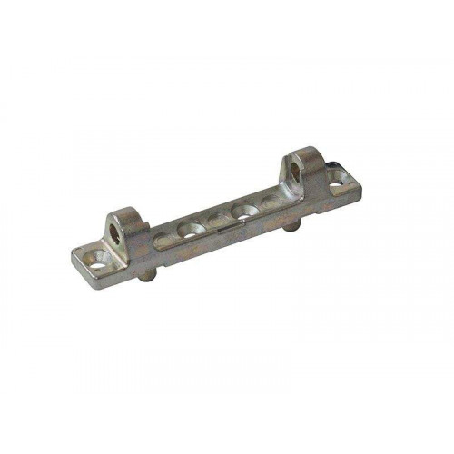 Петля верхняя рамная 100 кг KF D6x8 DH