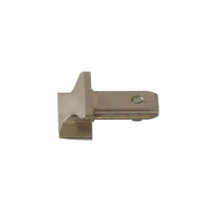 Защелка фалевая к замку Maxbar 803 D=25
