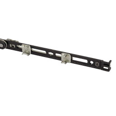 Ножницы на створке 601-800 BLK