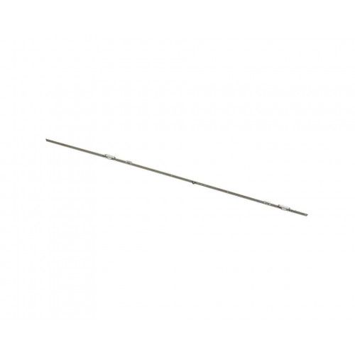 Запор средний нижний Alversa100/160 NT 1201-1400 мм, 1Е, левый