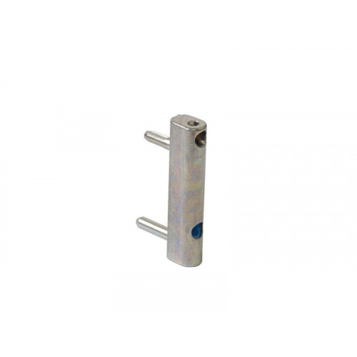 Петля нижняя створочная KF D6x16/20 (100 кг)