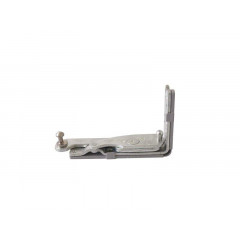 Петля на раме нижняя K лев. Veka Topline Designo 2 NT