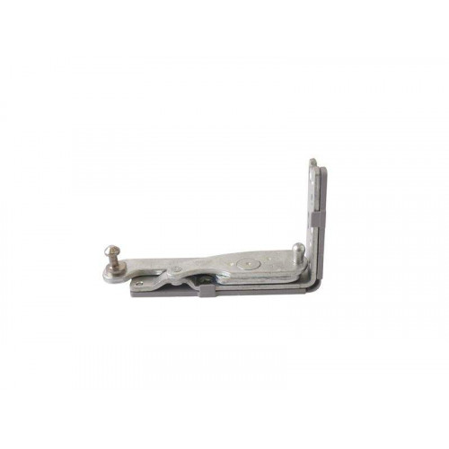 Петля на раме нижняя K лев. Veka Topline Designo 2 NT