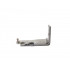 Петля на раме нижняя K лев. Veka Topline Designo 2 NT