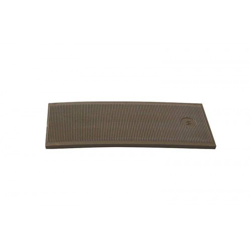 Пластина рихтовочная Bistrong 100x44x3 красная, 100  шт