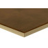 Плита МДФ ALVIC LUXE 1240*18*2750 мм, глянец золото куско (Cuzco Oro)
