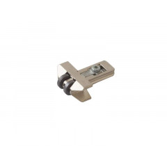 Защелка роликовая к замку Maxbar 803 D=25
