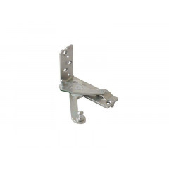 Петля на раме нижняя лев. H. FZ 30 Designo II NT