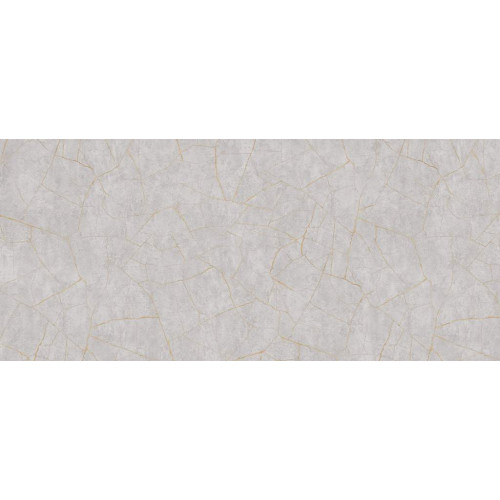 Плита ЛДСП Alvic Syncron 1240*18*2750 мм, керамика золото 01 (Porcelain Gold 01 JA), двустороннее тиснение
