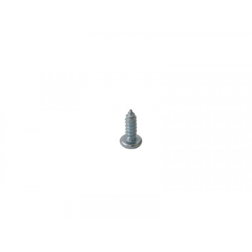 Шуруп Maxbar KS 4.2x13 PH2 оцинкованный полукруглая головка Элит без насечек, 1000  шт