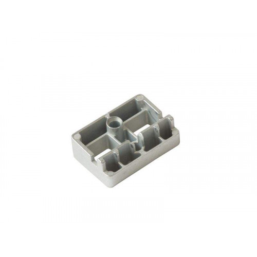 Планка ответная с 2 ответная Rehau S730/735
