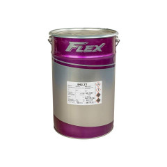 ПУ-грунт Flex 842.77 белый (+40% F16.00), 25  кг