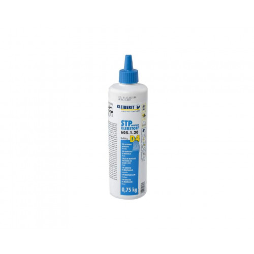 Клей 1к STP Kleiberit 605.1.20, D4, 750 гр