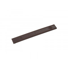 Пластина рихтовочная Bistrong 100x12x3 красная, 100  шт