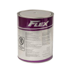 Паста Flex F61.00 матирующая для ПУ и акрилов, 3  кг