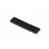 Пластина рихтовочная Bistrong 100x24x6 черная, 100 шт