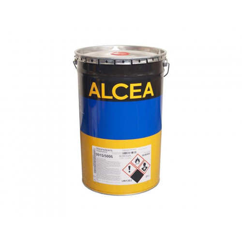 ПУ-грунт Alcea 9915/5006 бесцветный (2:1 99PU/KC03), 25  л