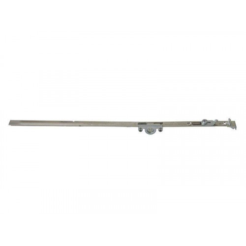 Запор основной поворотно-откидной фиксированный FAV Тип 30/G180 310-630