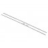 Комплект (2 части) механизмов SKB-Z с 2 iS цапфами Р-р 7 GM 950 FFH 2.101-2.300 DM 35 PZ серебренный