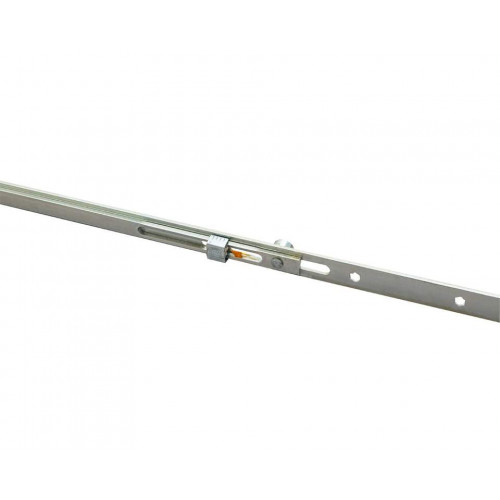 Запор основной поворотный средний Internika D7.5, 1901-2400 мм, цапфы 4R