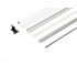 Комплект направляющих PSK Comfort GR107/240, белый