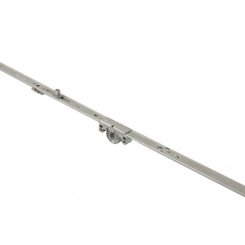 Запор основной, поворотный, М. D15, 1101-1400 (3E), NT/NX